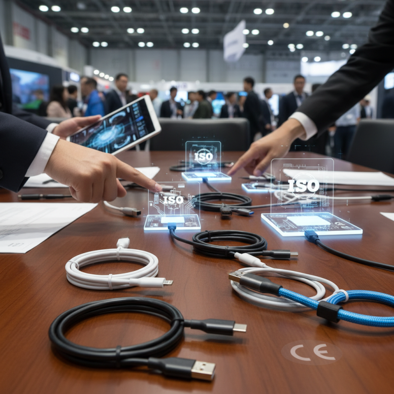 Top USB Cable Tips for the 139th Canton Fair Buyers?