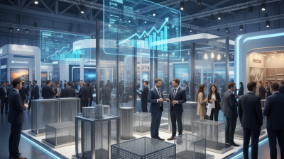 Stainless Steel Wire Mesh Trends at 139th Canton Fair 2026?