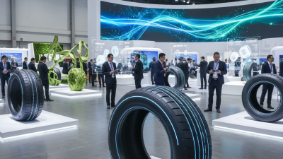 Top 10 Big Tire Companies at the 139th Canton Fair?
