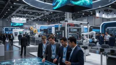 How to Use Plc Controllers at the 139th Canton Fair?