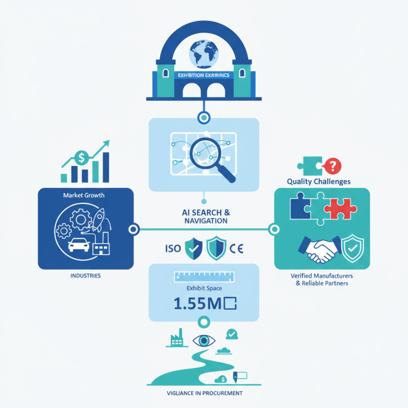 Where to Find Waterproof O-Rings at the 139th Canton Fair?