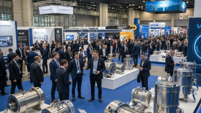 How to Choose the Best Regenerative Blower at 139th Canton Fair?