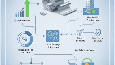 Stainless Steel Coil Highlights at 139th Canton Fair 2026?