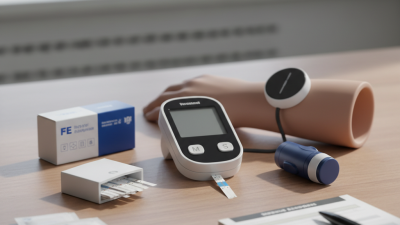 China Best Blood Sugar Test Methods for Health Monitoring?