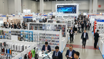 How to Choose the Right USB Cable at the 139th Canton Fair?