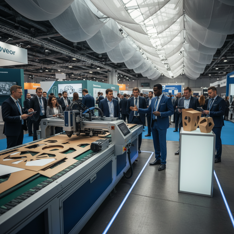 How to Use Box Die Cutting at the 139th Canton Fair?