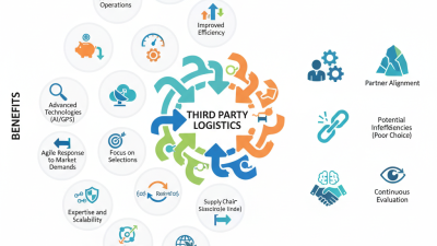 Top 10 Benefits of Using Third Party Logistics for Your Business?