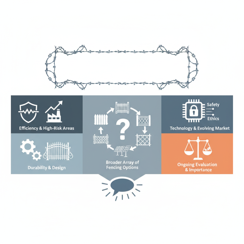 What is Razor Wire Mesh Fence at the 139th Canton Fair?