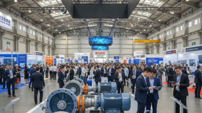 Top Slurry Pumps Manufacturers at 2026 Canton Fair Insights?