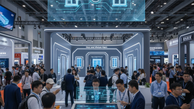 What is Door and Window Alarm at Canton Fair 2026?