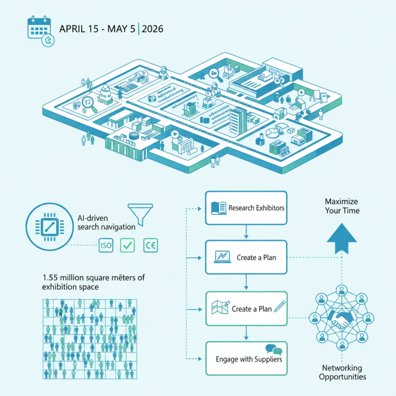How to Find Recard Tissue Machines at the 139th Canton Fair?