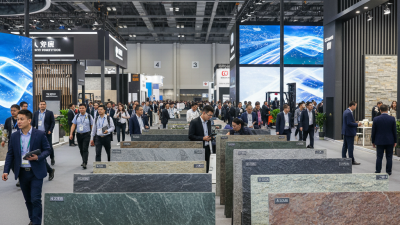 How to Source Natural Slate Stone Veneer at 2026 Canton Fair?