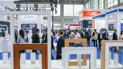 Top 10 Door and Window Alarms at China Import Export Fair?