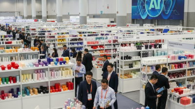 How to Find Reliable Colored Candles Supplier at Canton Fair?