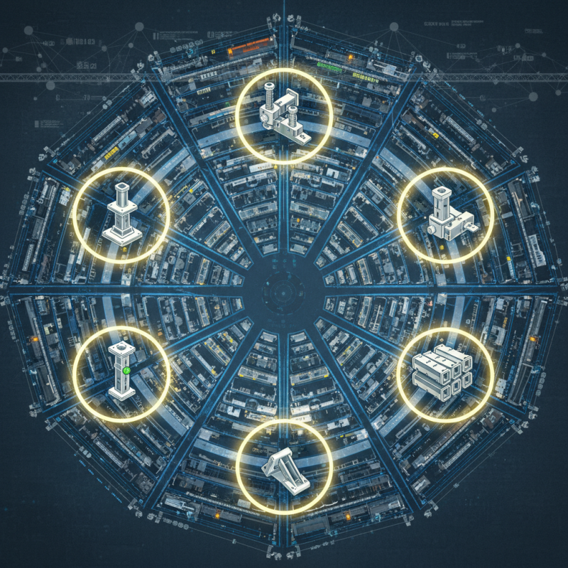 Top 5 Formwork Steel Props to Discover at Canton Fair 2026?