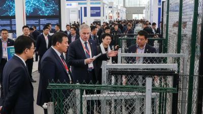 Top Chain Link Fence Suppliers at 139th Canton Fair 2026?