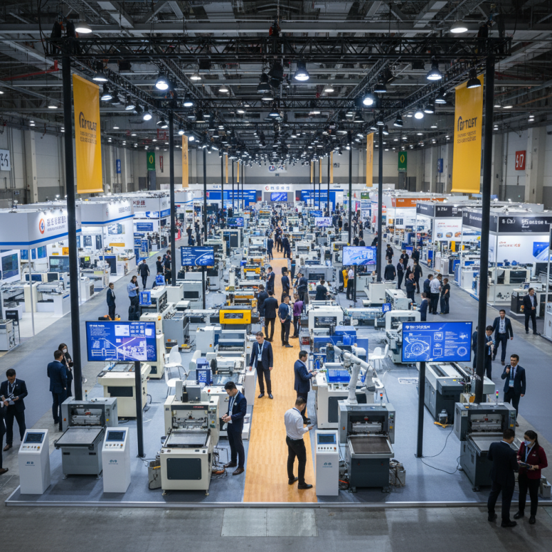 Best Box Die Cutting Solutions at China Import and Export Fair?