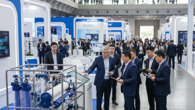 How to Choose the Right Ultrafiltration System at Canton Fair?
