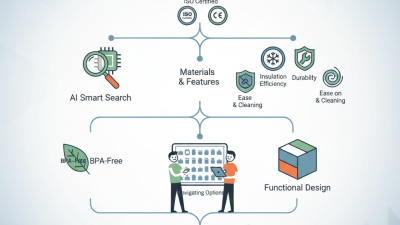 How to Choose the Best Insulated Lunch Box at Canton Fair 2026?