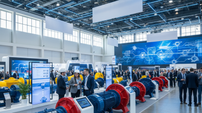 Top Slurry Pumps Manufacturers at the 139th Canton Fair?