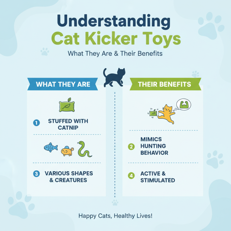 How to Choose the Best Cat Kicker Toy at the 139th Canton Fair?