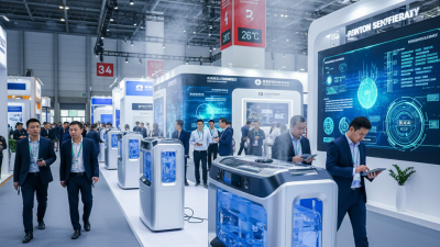 Top 5 Tips for Using Evaporative Chillers at Canton Fair 2026?