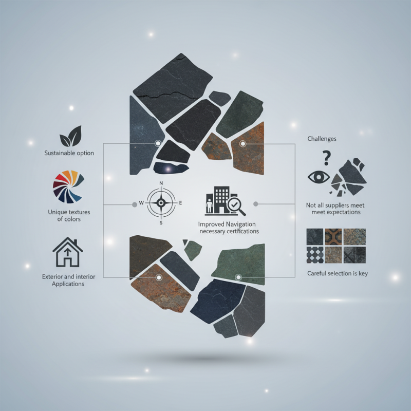 What is Natural Slate Stone Veneer at Canton Fair 2026?