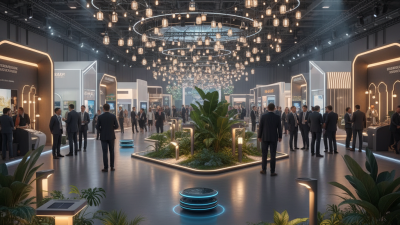 Top LED Garden Lights to Explore at Canton Fair 2026?