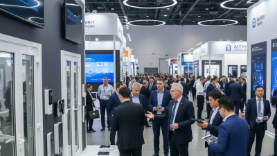 Why Choose Door And Window Alarms at the 139th Canton Fair?