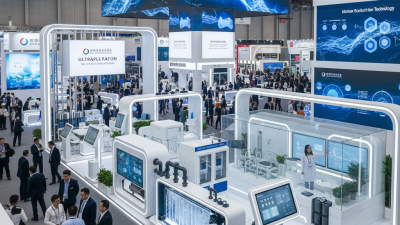 Why Choose Ultrafiltration Systems at the 139th Canton Fair?