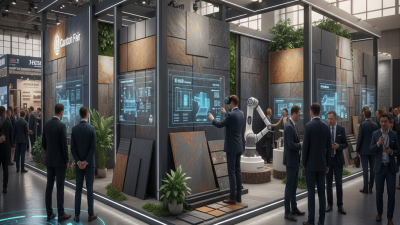 2026 Best Natural Slate Stone Veneer at 139th Canton Fair?