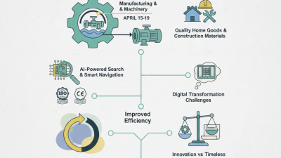 Top 10 Slurry Pumps Manufacturers at 139th Canton Fair?