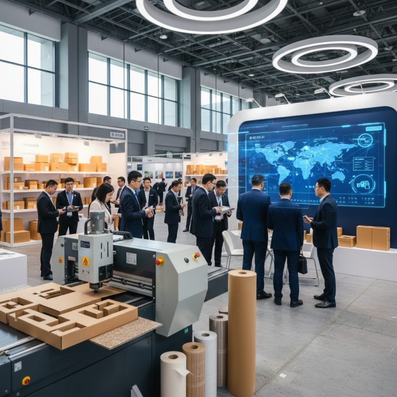 Box Die Cutting Tips for Importers at the 139th Canton Fair?