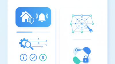 Top 10 Door And Window Alarms from China at Canton Fair 2026?