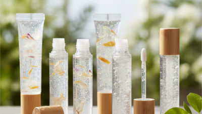 2026 Top Trends in Clear Gloss Tube Beauty Products Are You Ready?