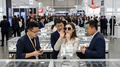 How to Choose the Best Designers Sunglasses at Canton Fair?