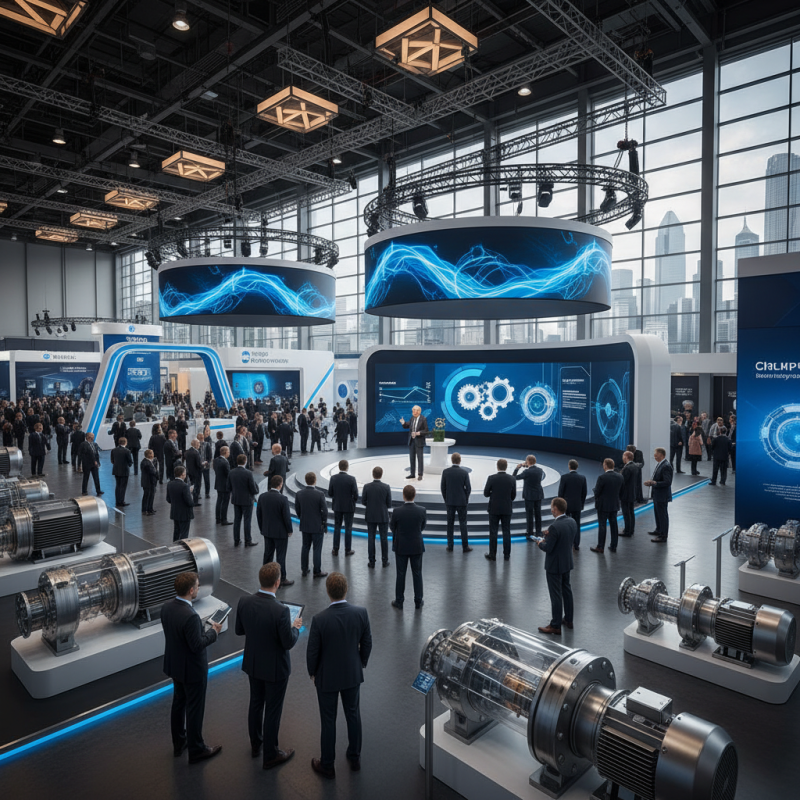 Top Slurry Pumps Manufacturers at the 139th Canton Fair?