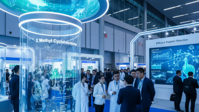 Why Choose 2 Methyl Cyclohexanone at Canton Fair 139?