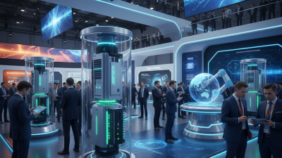Top AC Surge Protection Products at 2026 Canton Fair?