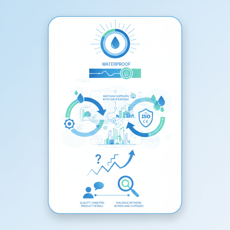 Top Waterproof O-Rings at China Import and Export Fair 139?