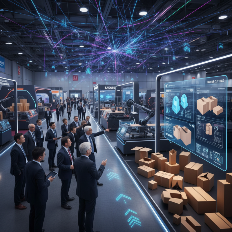 Box Die Cutting Techniques for Global Buyers at 2026 Canton Fair?