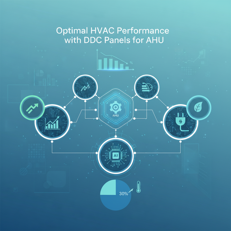2026 Best Ddc Panel For Ahu Options for Optimal HVAC Performance?