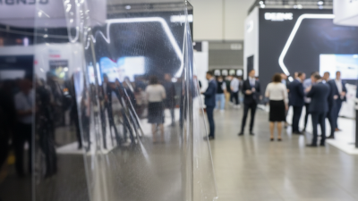 Why Choose HD Protective Film at the 139th Canton Fair?