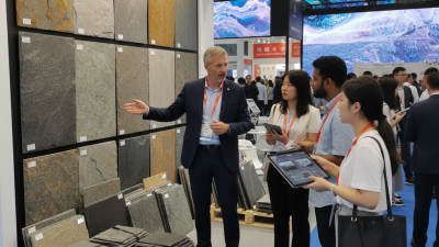 Top Tips for Choosing Natural Slate Stone Veneer at Canton Fair?
