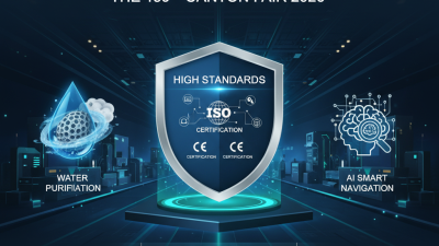 Best Activated Carbon Products at the 139th Canton Fair 2026?