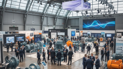 How to Choose the Best Slurry Pumps Manufacturers at Canton Fair?