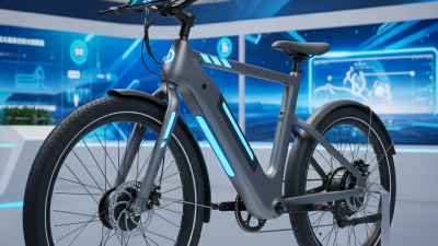 Электрический велосипед на 139-й ярмарке в Китае, что нужно знать?