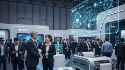 Recard Tissue Machine Tips for Success at China Import Export Fair?