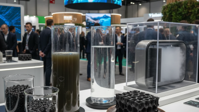 Why is Activated Carbon a Top Choice at the 139th Canton Fair?