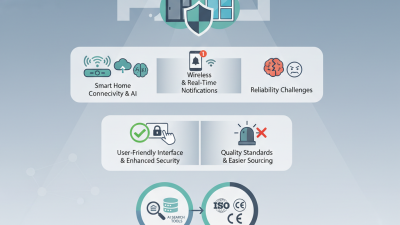2026 Top Door and Window Alarm Trends at 139th Canton Fair?